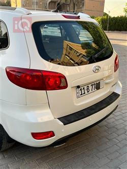 هيونداي سانتافي